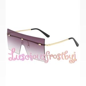 Pretty Girl Sunglasses